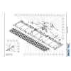 Katalog części zamiennych Włóka 2 siłowniki 8000-4